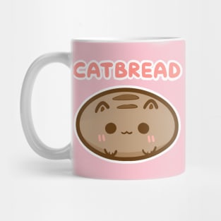 catbread Mug